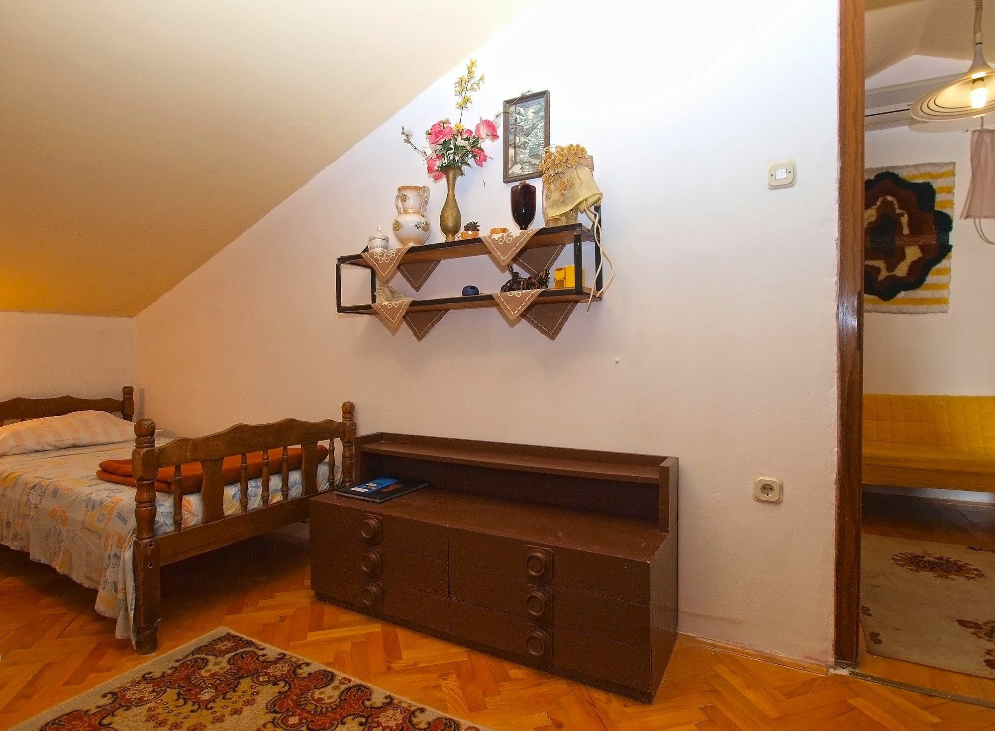 Apartments Slavica 382 พูลา ภายนอก รูปภาพ
